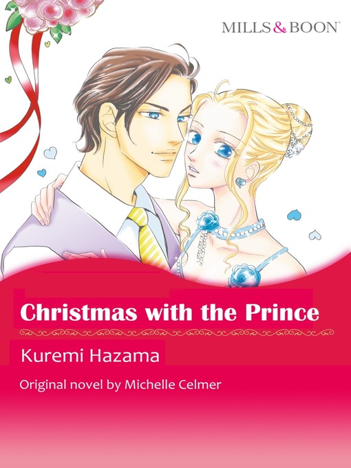 Title details for Christmas with the Prince by Michelle Celmer - Available